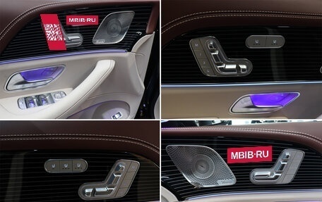 Mercedes-Benz Maybach GLS I, 2025 год, 29 500 000 рублей, 17 фотография