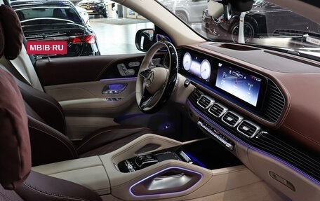 Mercedes-Benz Maybach GLS I, 2025 год, 29 500 000 рублей, 15 фотография