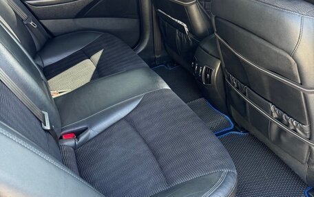Hyundai Sonata VI, 2011 год, 1 200 000 рублей, 9 фотография