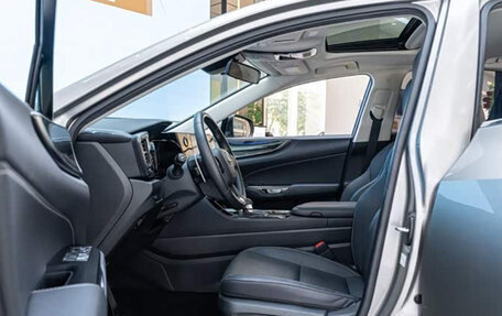 Lexus NX, 2022 год, 3 485 000 рублей, 7 фотография