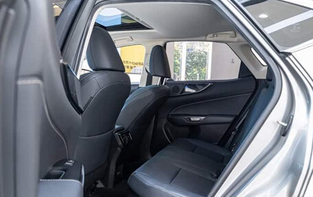 Lexus NX, 2022 год, 3 485 000 рублей, 8 фотография
