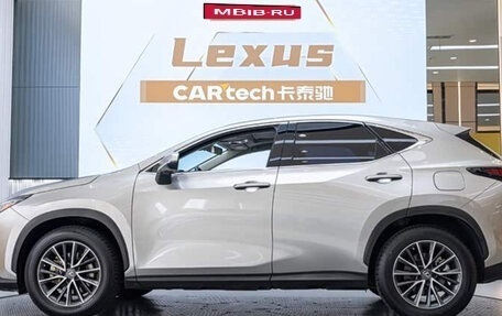 Lexus NX, 2022 год, 3 485 000 рублей, 3 фотография