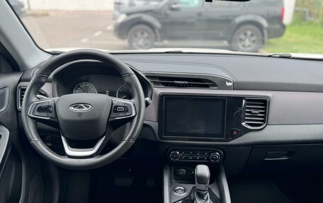 Chery Tiggo 4 I рестайлинг, 2020 год, 1 250 000 рублей, 15 фотография