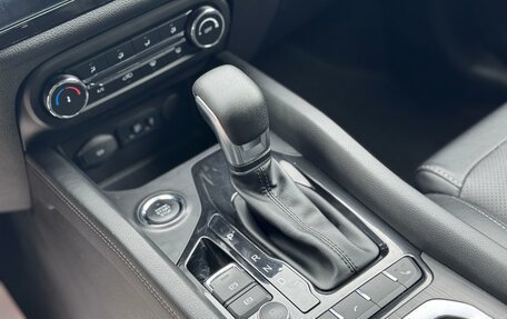Chery Tiggo 4 I рестайлинг, 2020 год, 1 250 000 рублей, 17 фотография