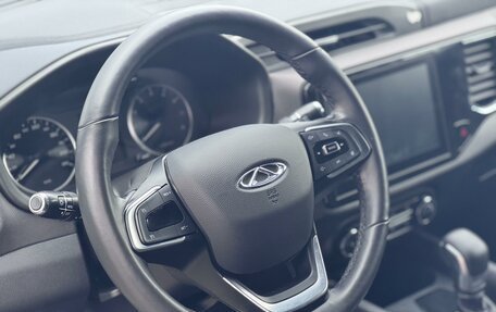 Chery Tiggo 4 I рестайлинг, 2020 год, 1 250 000 рублей, 14 фотография
