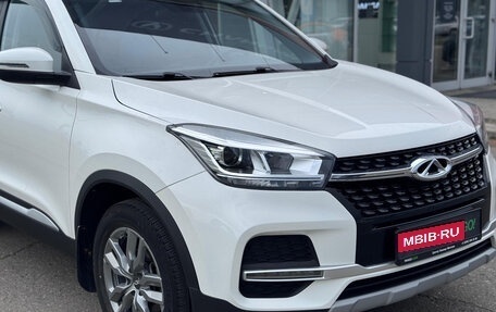Chery Tiggo 4 I рестайлинг, 2020 год, 1 250 000 рублей, 11 фотография