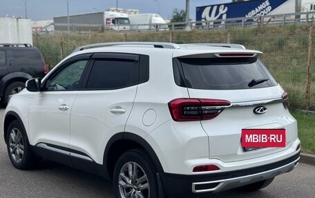 Chery Tiggo 4 I рестайлинг, 2020 год, 1 250 000 рублей, 6 фотография