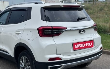 Chery Tiggo 4 I рестайлинг, 2020 год, 1 250 000 рублей, 13 фотография