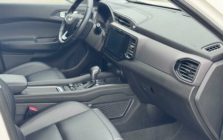 Chery Tiggo 4 I рестайлинг, 2020 год, 1 250 000 рублей, 20 фотография
