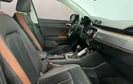 Audi Q3, 2020 год, 1 720 333 рублей, 8 фотография