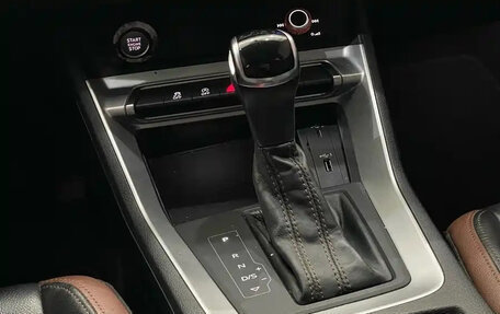 Audi Q3, 2020 год, 1 720 333 рублей, 11 фотография