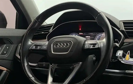 Audi Q3, 2020 год, 1 720 333 рублей, 6 фотография