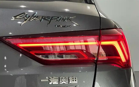 Audi Q3, 2020 год, 1 720 333 рублей, 9 фотография