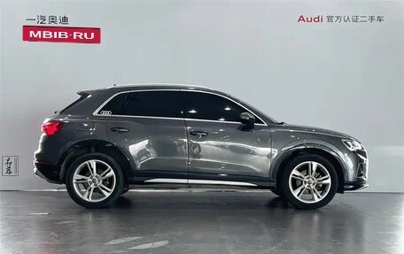 Audi Q3, 2020 год, 1 720 333 рублей, 3 фотография