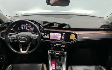 Audi Q3, 2020 год, 1 720 333 рублей, 7 фотография