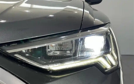 Audi Q3, 2020 год, 1 720 333 рублей, 12 фотография