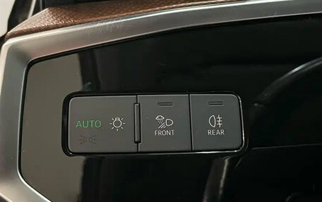 Audi Q3, 2020 год, 1 720 333 рублей, 20 фотография