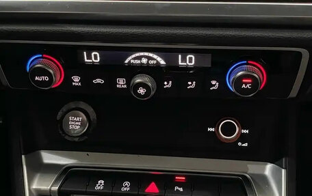 Audi Q3, 2020 год, 1 720 333 рублей, 16 фотография