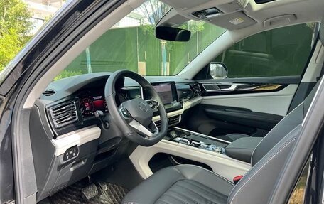 Volkswagen Teramont I, 2022 год, 3 260 000 рублей, 4 фотография