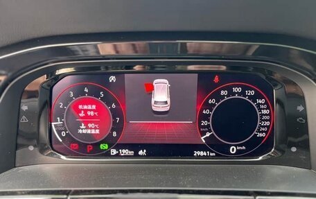 Volkswagen Teramont I, 2022 год, 3 260 000 рублей, 5 фотография