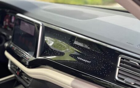 Volkswagen Teramont I, 2022 год, 3 260 000 рублей, 10 фотография