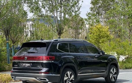 Volkswagen Teramont I, 2022 год, 3 260 000 рублей, 14 фотография