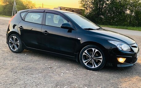 Hyundai i30 I, 2011 год, 750 000 рублей, 2 фотография