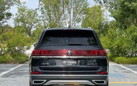 Volkswagen Teramont I, 2022 год, 3 260 000 рублей, 13 фотография
