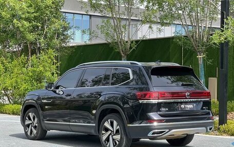 Volkswagen Teramont I, 2022 год, 3 260 000 рублей, 12 фотография