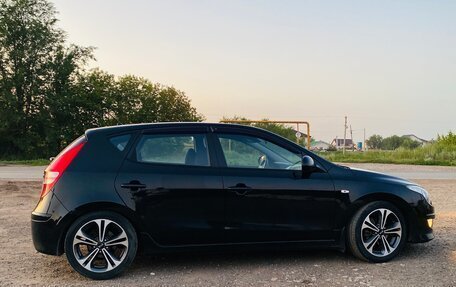 Hyundai i30 I, 2011 год, 750 000 рублей, 3 фотография
