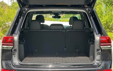 Volkswagen Teramont I, 2022 год, 3 260 000 рублей, 11 фотография
