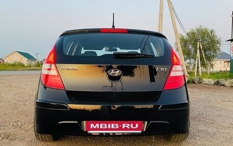 Hyundai i30 I, 2011 год, 750 000 рублей, 5 фотография