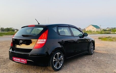 Hyundai i30 I, 2011 год, 750 000 рублей, 4 фотография