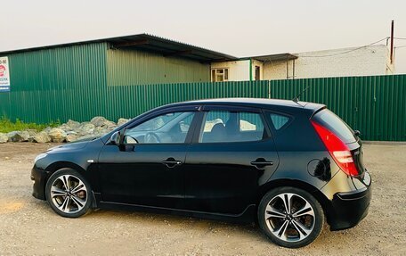 Hyundai i30 I, 2011 год, 750 000 рублей, 7 фотография