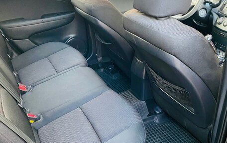 Hyundai i30 I, 2011 год, 750 000 рублей, 12 фотография