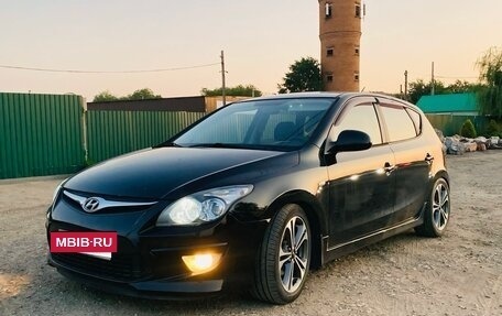 Hyundai i30 I, 2011 год, 750 000 рублей, 8 фотография