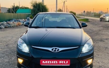Hyundai i30 I, 2011 год, 750 000 рублей, 9 фотография
