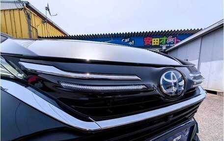 Toyota Harrier, 2022 год, 3 100 334 рублей, 14 фотография