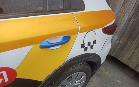KIA Rio IV, 2019 год, 802 750 рублей, 5 фотография