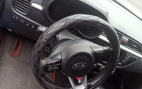 KIA Rio IV, 2019 год, 802 750 рублей, 7 фотография