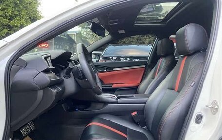 Honda Civic IX, 2021 год, 1 290 000 рублей, 9 фотография