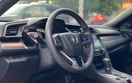 Honda Civic IX, 2021 год, 1 290 000 рублей, 11 фотография