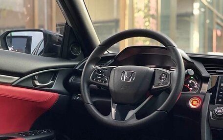Honda Civic IX, 2021 год, 1 290 000 рублей, 10 фотография