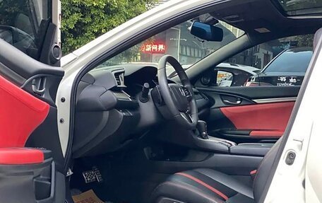 Honda Civic IX, 2021 год, 1 290 000 рублей, 14 фотография