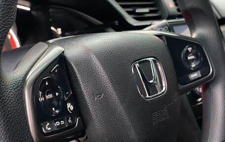 Honda Civic IX, 2021 год, 1 290 000 рублей, 18 фотография