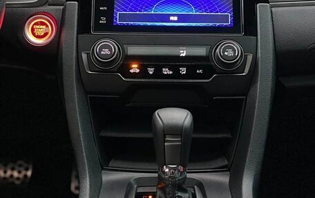 Honda Civic IX, 2021 год, 1 290 000 рублей, 16 фотография