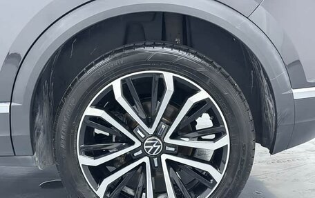 Volkswagen T-Roc I, 2022 год, 1 743 000 рублей, 22 фотография
