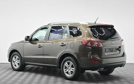 Hyundai Santa Fe III рестайлинг, 2010 год, 1 145 000 рублей, 4 фотография