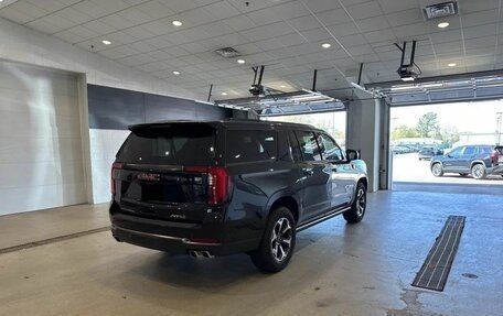 GMC Yukon IV, 2025 год, 17 300 000 рублей, 6 фотография