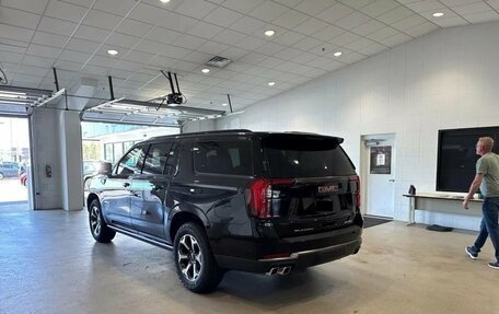 GMC Yukon IV, 2025 год, 17 300 000 рублей, 5 фотография